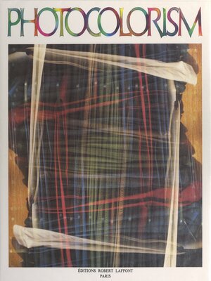 cover image of Photocolorism